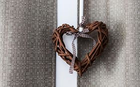 Amore E Iodio - Puglia Mia Apartments