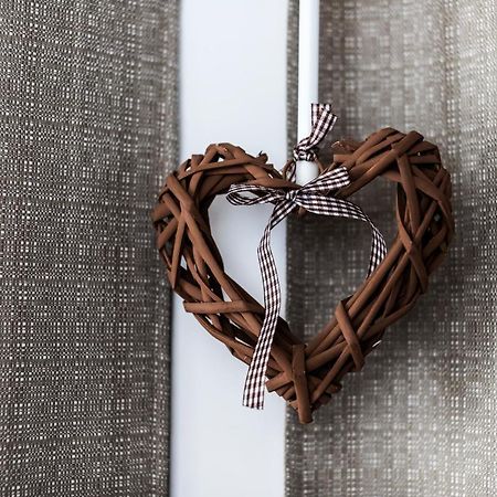 Amore E Iodio - Puglia Mia Apartments Monopoli Zewnętrze zdjęcie