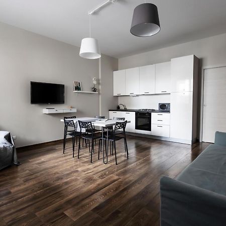 Amore E Iodio - Puglia Mia Apartments Monopoli Zewnętrze zdjęcie
