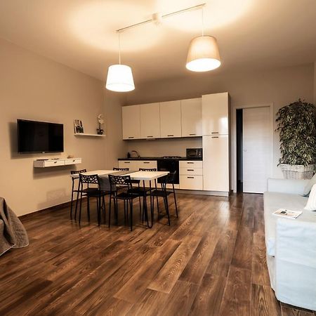 Amore E Iodio - Puglia Mia Apartments Monopoli Zewnętrze zdjęcie