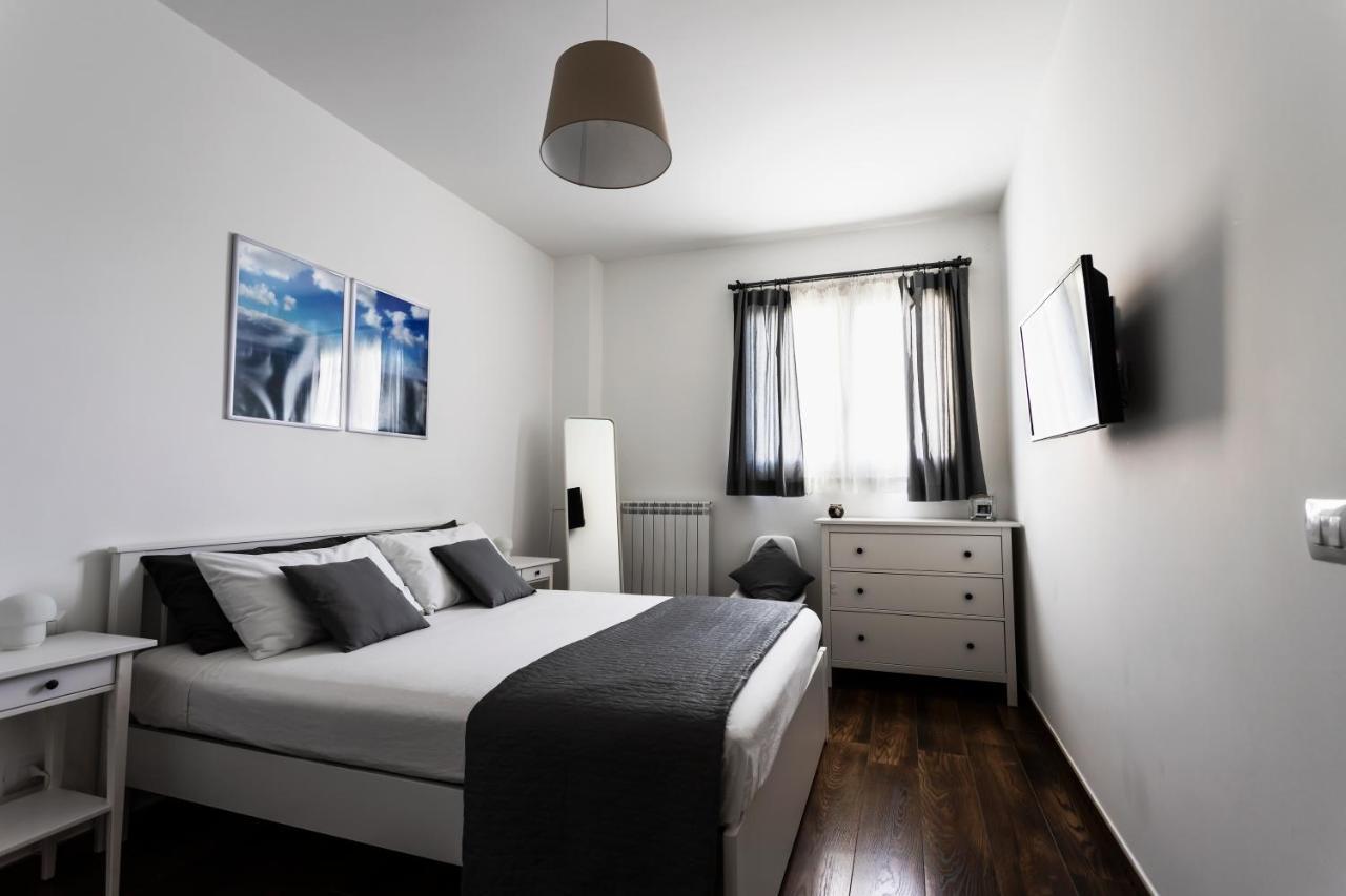 Amore E Iodio - Puglia Mia Apartments Monopoli Zewnętrze zdjęcie
