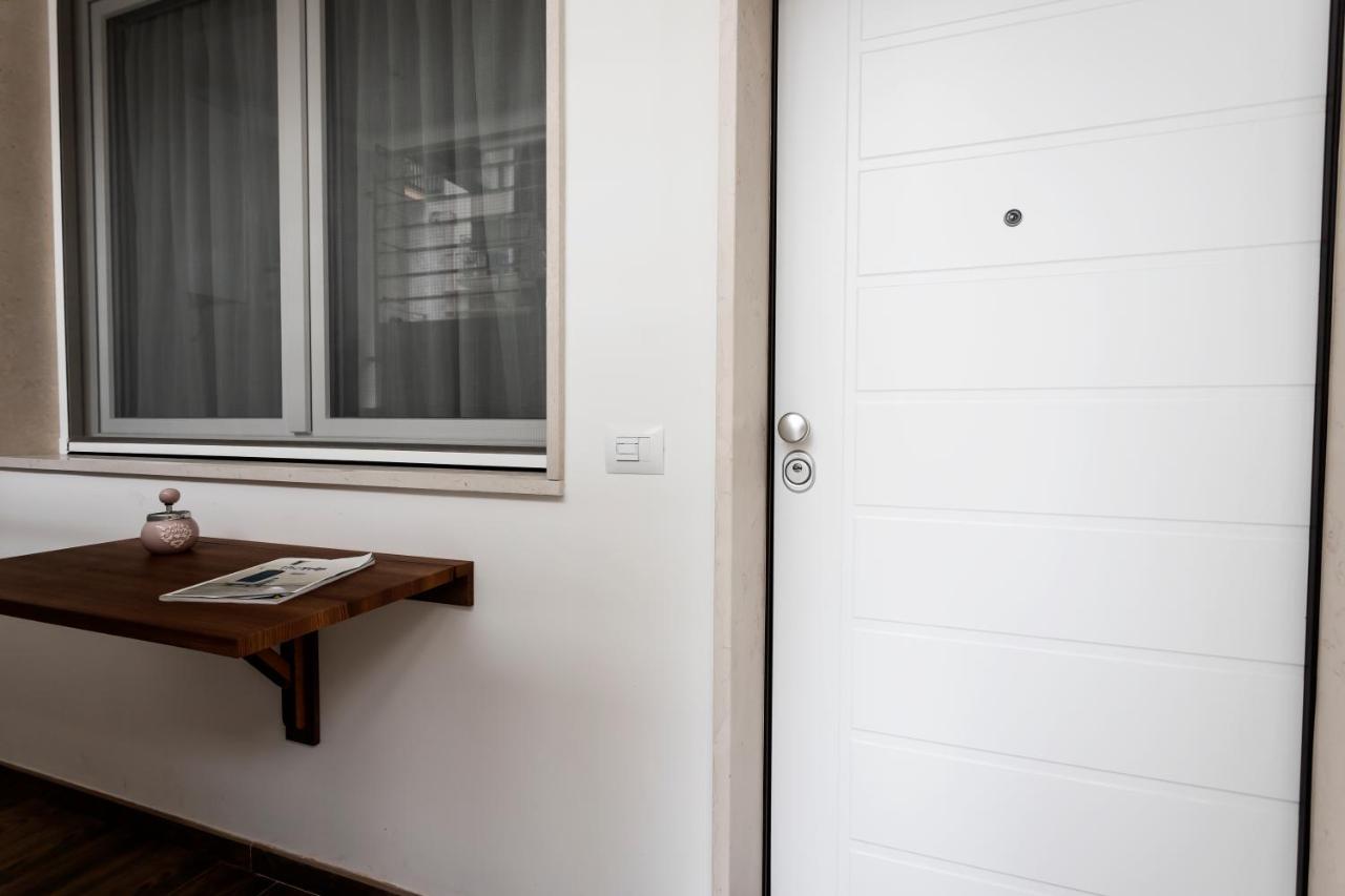 Amore E Iodio - Puglia Mia Apartments Monopoli Zewnętrze zdjęcie