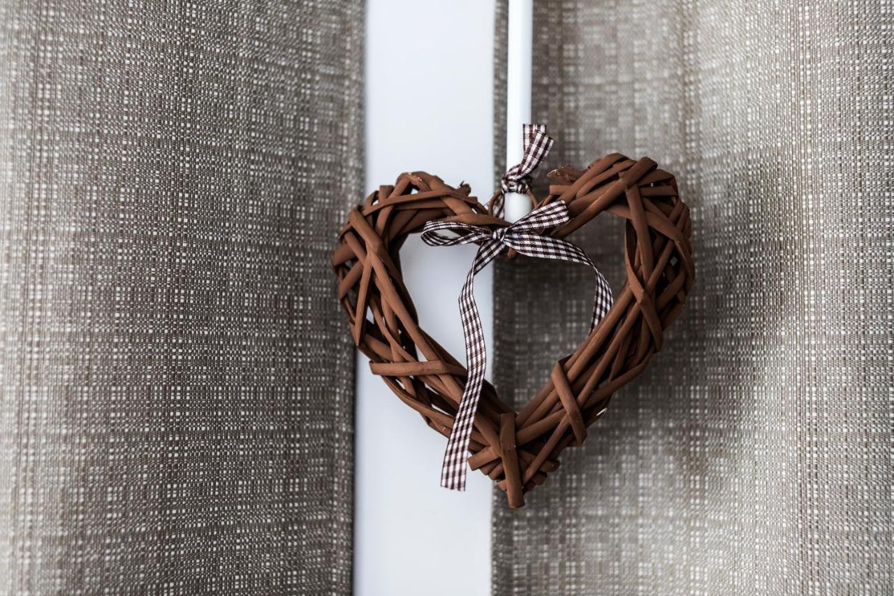 Amore E Iodio - Puglia Mia Apartments Monopoli Zewnętrze zdjęcie