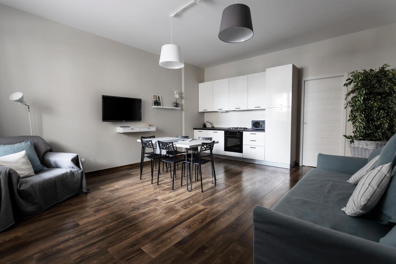 Amore E Iodio - Puglia Mia Apartments Monopoli Zewnętrze zdjęcie