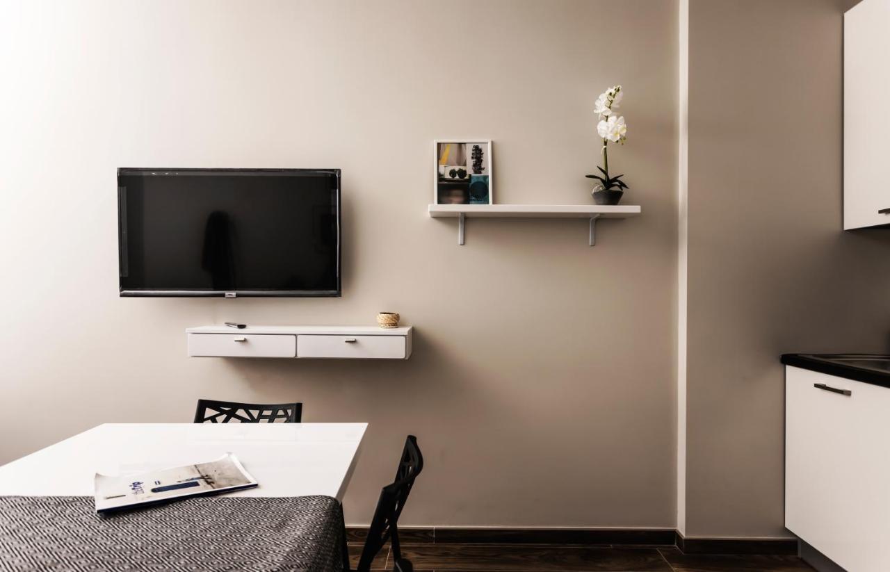 Amore E Iodio - Puglia Mia Apartments Monopoli Zewnętrze zdjęcie
