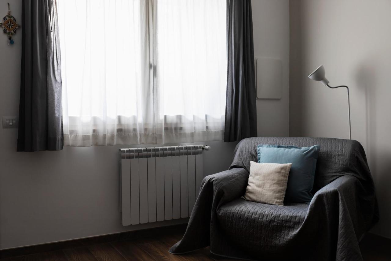 Amore E Iodio - Puglia Mia Apartments Monopoli Zewnętrze zdjęcie