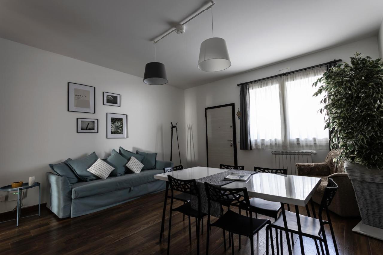 Amore E Iodio - Puglia Mia Apartments Monopoli Zewnętrze zdjęcie