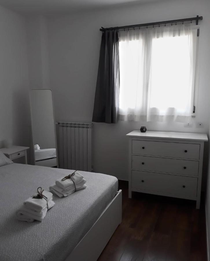 Amore E Iodio - Puglia Mia Apartments Monopoli Zewnętrze zdjęcie